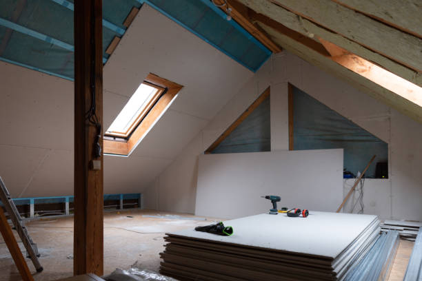 Best Cellulose Insulation  in Plainview, NY
