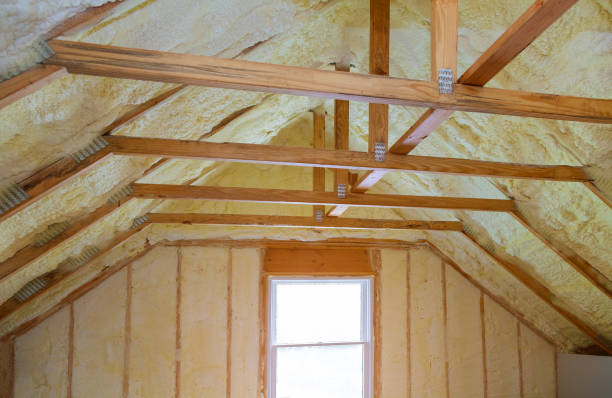 Best Spray Foam Insulation  in Plainview, NY