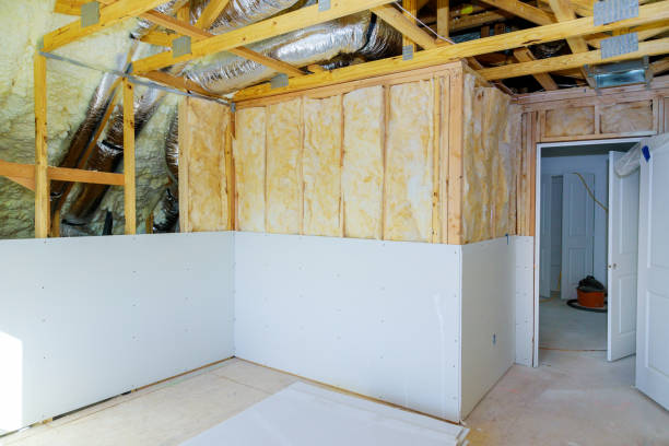 Best Attic Insulation Installation  in Plainview, NY