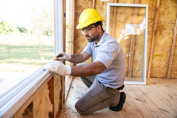 Garage Insulation Installation in Plainview, NY