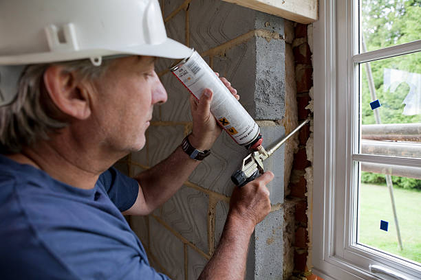 Soundproof Insulation Installation in Plainview, NY
