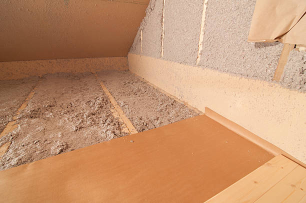 Best Attic Insulation Installation  in Plainview, NY